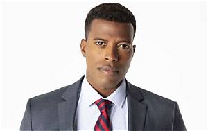 Fact Check: Is Rob Smith Gay in Real Life? Political Analyst Opens up About His Sexuality