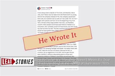 Fact Check: Is Tim Boss Ceo Arrested? Everything on His Net Worth & More