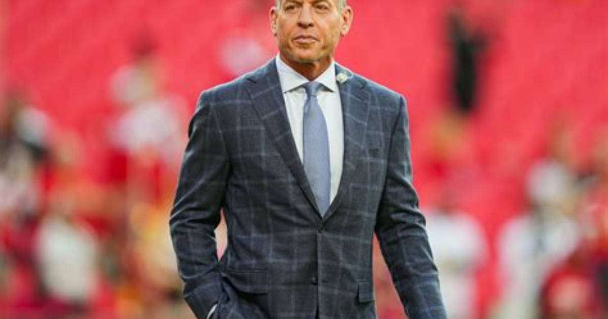 Fact Check: Is Troy Aikman Gay? Everything on His Salary and More