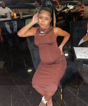 Fact Check: Is Young Lyric Pregnant? Shakur Stevenson Girlfriend -Everything to Know