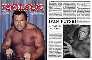 Fact Check: Ivan Putski Death Hoax: Is He Dead or Still Alive? Everything to Know About the Former Wrestler