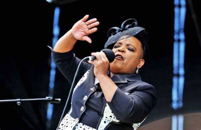 Fact Check: Rebecca Malope Death – Singer Died or Is She Alive?