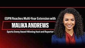 Fact Check: Who Is Malika Andrews Rumored Boyfriend Richard Jefferson? Meet Her on Instagram