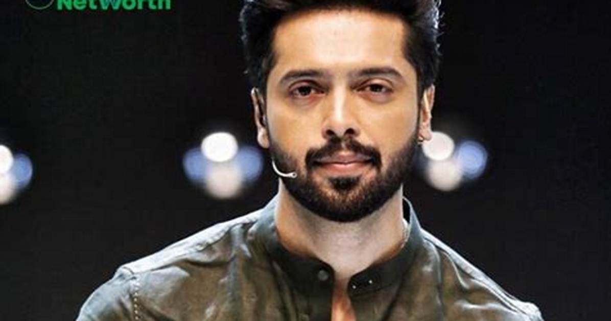 Fahad Mustafa Net Worth, Height, Age, Wiki, Biography, Wife, Parents & More