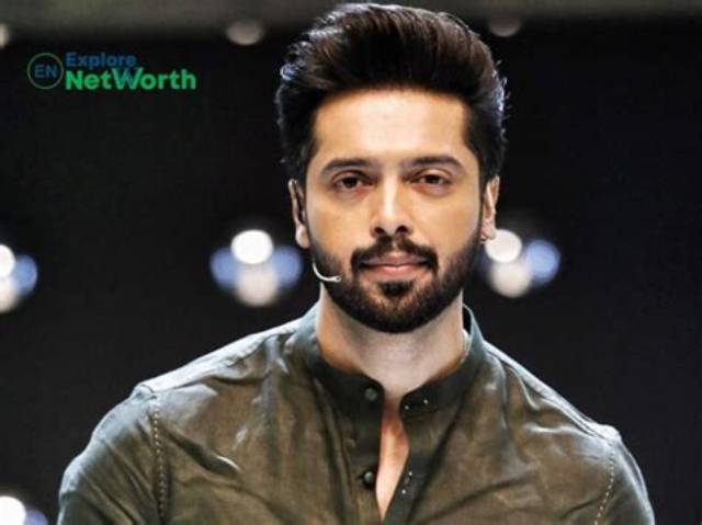 Fahad Mustafa Net Worth, Height, Age, Wiki, Biography, Wife, Parents & More