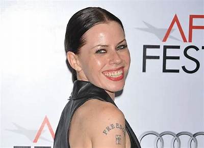 Fairuza Balk’s Biography, Fact, Career, Awards, Net Worth & Life Story