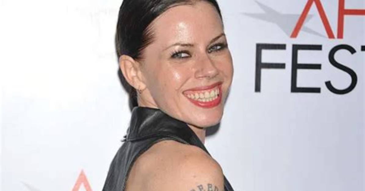 Fairuza Balk’s Net Worth, Age, Height, Weight, Boyfriend, Dating, Kids, Bio-Wiki