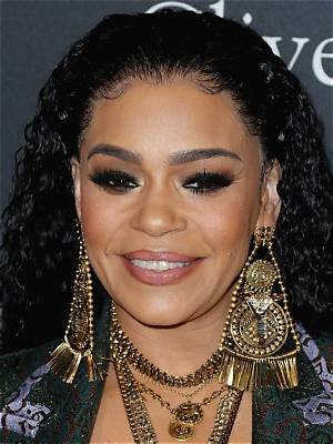 Faith Evans’s Biography, Fact, Career, Awards, Net Worth & Life Story