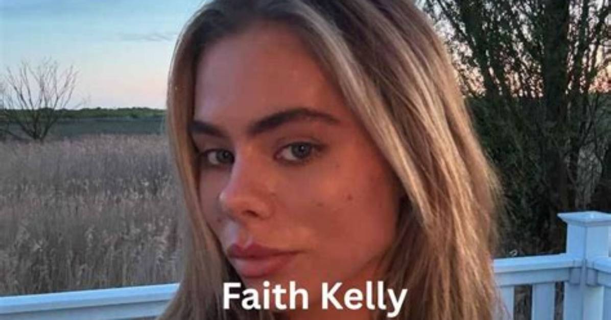 Faith Rein Bio, Wiki, Age, Height, Parents, Husband, Career, and Net Worth