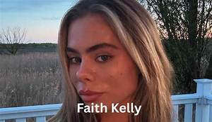 Faith Rein Bio, Wiki, Age, Height, Parents, Husband, Career, and Net Worth