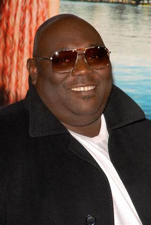 Faizon Love Ethnicity: What Ethnicity Is Faizon Love?