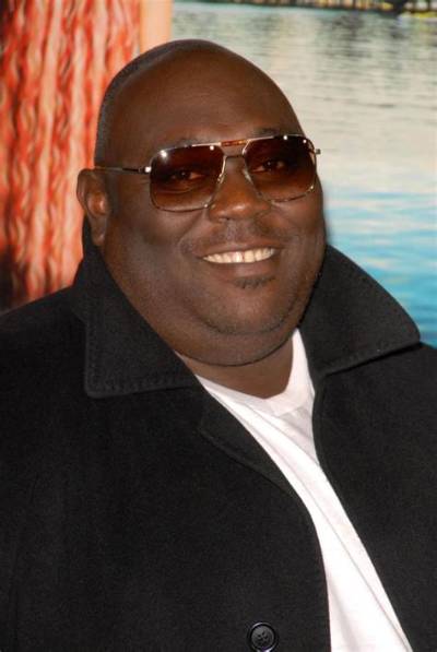 Faizon Love Ethnicity: What Ethnicity Is Faizon Love?