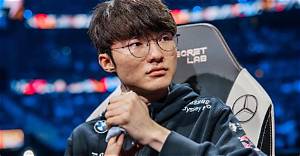 Faker (Pro Gamer) Age, Height, Jukes Caps, Valorant (Lol)