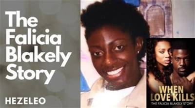 Falicia Blakely Wikipedia: the Woman Behind the 2017 Drama ‘When Love Kills’
