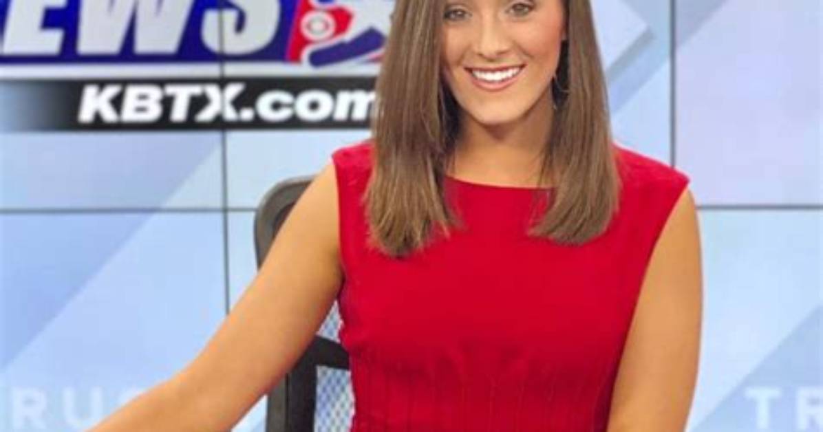 Fallon Appleton Biography, Wiki, Age, Kbtx News 3, Salary and Networth