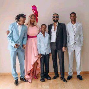 Fally Ipupa Biography, Age, Wife, Latin International, Arsenal De Belles Melodies, Kosa Leka, Collaborations, Albums, Songs, and Net Worth