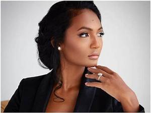 Falynn Guobadia Net Worth: How Rich Is the Housewife of Atlanta?