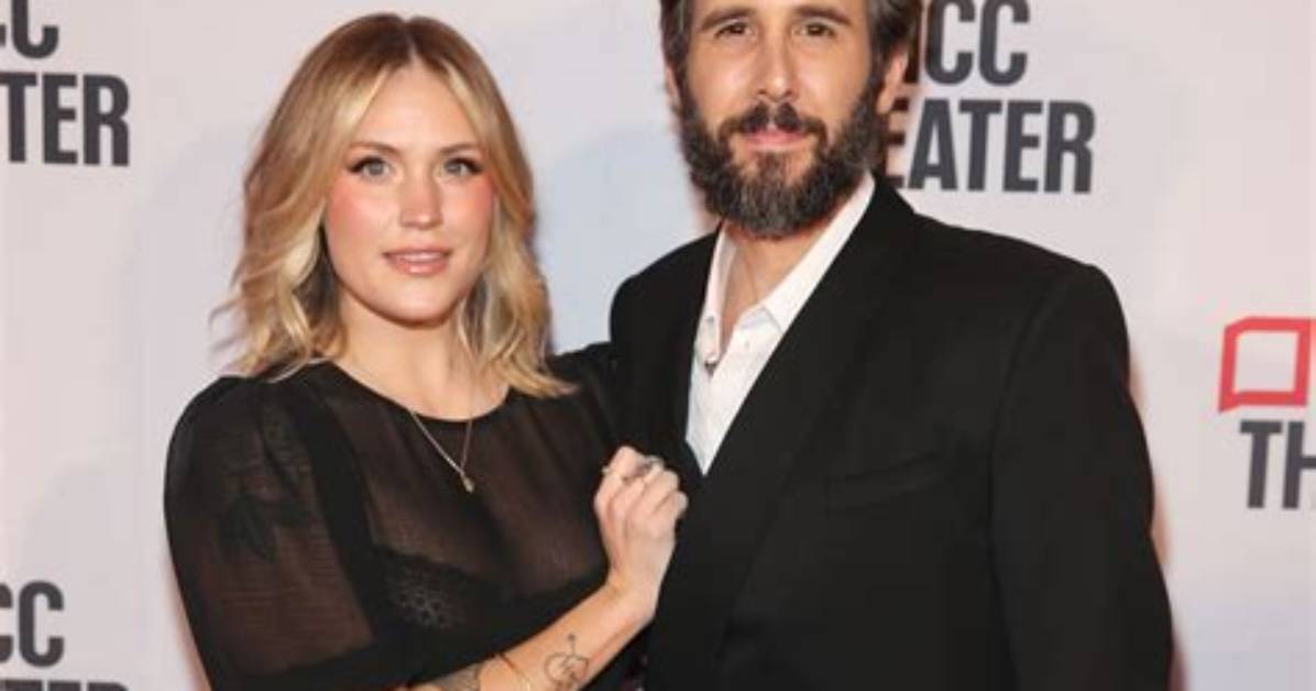 Family: Who Are Josh Groban Girlfriend and Daughter? Details to Know