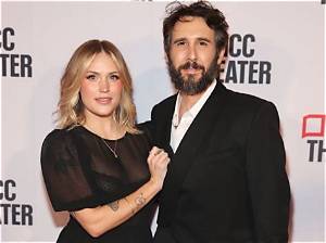 Family: Who Are Josh Groban Girlfriend and Daughter? Details to Know