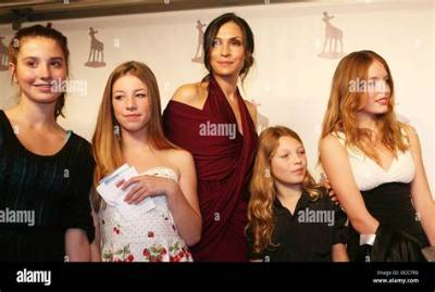 Famke Janssen Children: Does Famke Janssen Have Kids?