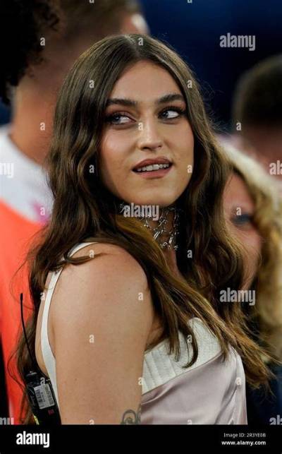 Fans Are Concerned About Singer Gaia Gozzi as Reports of Her Being Ill Surfaces