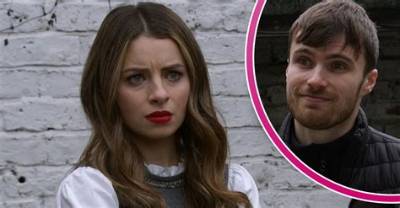 Fans Are Convinced Caroline and Sergei on Pressure Cooker Are Dating, Here’s Why