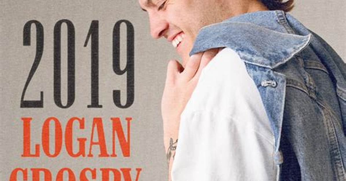 Fans Are Convinced That Logan Crosby Palm Leaf Cowboy Hat Clue Was About Jason Aldean