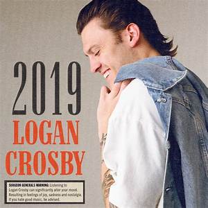 Fans Are Convinced That Logan Crosby Palm Leaf Cowboy Hat Clue Was About Jason Aldean