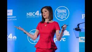Fans Believes Amelia Draper Is Pregnant – Nbc Washington Meteorologist