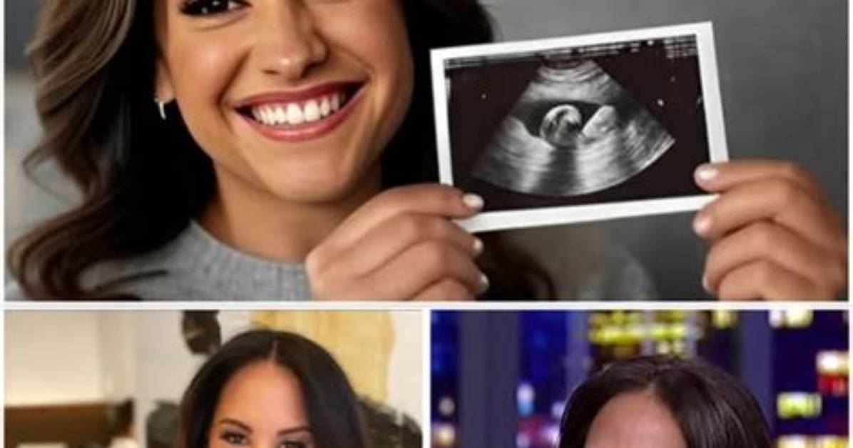 Fans Think Emily Compagno Is Pregnant and Expecting Baby, Is True?