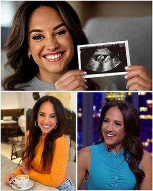 Fans Think Emily Compagno Is Pregnant and Expecting Baby, Is True?