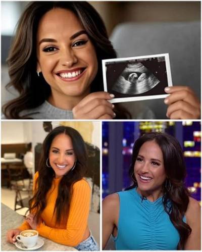 Fans Think Emily Compagno Is Pregnant and Expecting Baby, Is True?
