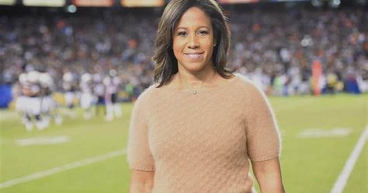 Fans Wonder If Espn Lisa Salters Have a Wife, Nba Reporter’s Secret Family Life Uncovered