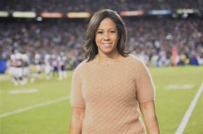 Fans Wonder If Espn Lisa Salters Have a Wife, Nba Reporter’s Secret Family Life Uncovered
