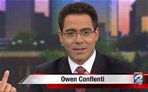 Fans Wonder If Owen Conflenti Is Leaving Kprc After His Repeated Disapperance from the Network