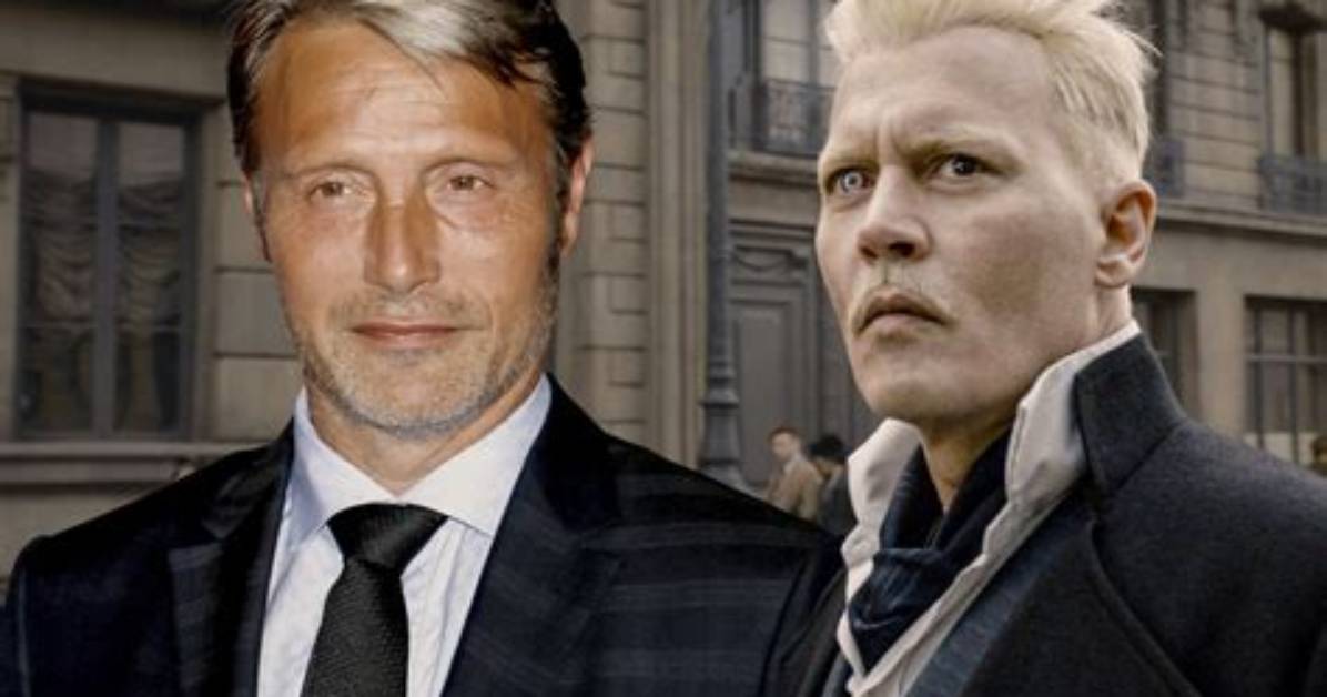 Fantastic Beasts Actor Mads Mikkelsen and His Wife Hanne Jacobsen’s Married Life