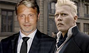 Fantastic Beasts Actor Mads Mikkelsen and His Wife Hanne Jacobsen’s Married Life