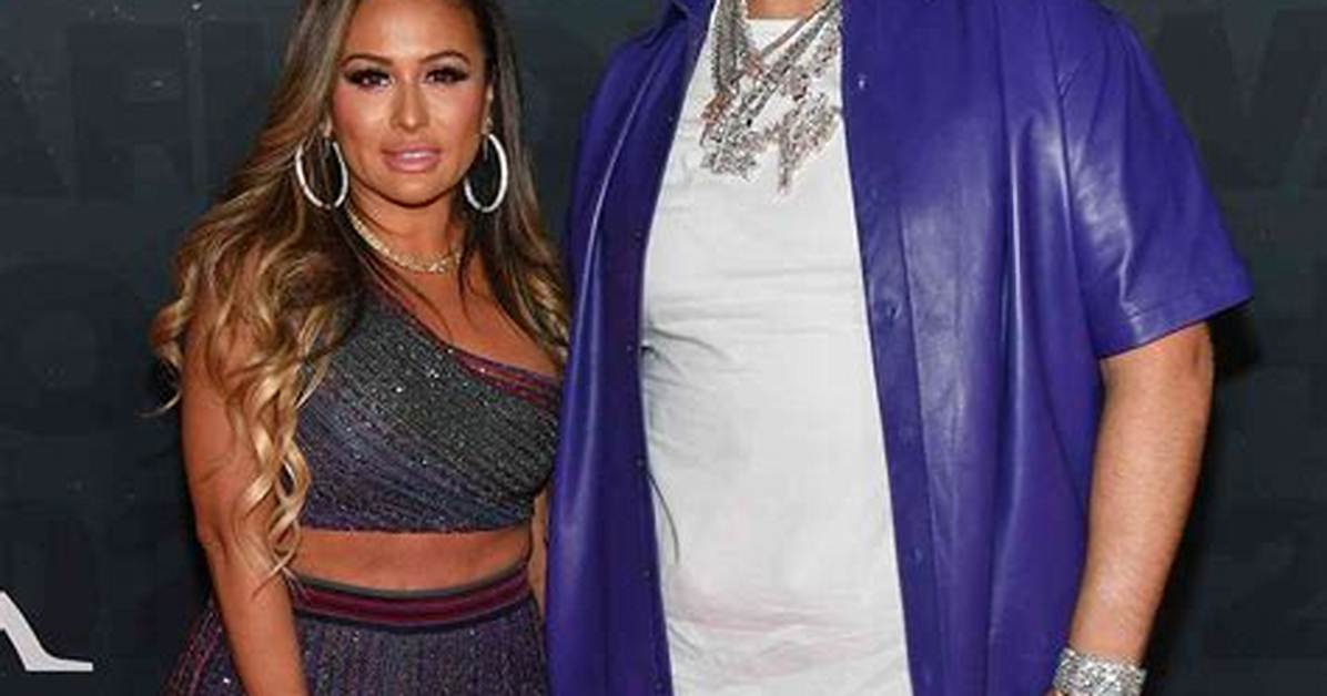Fat Joe Wife Who Is Fat Joe Wife?