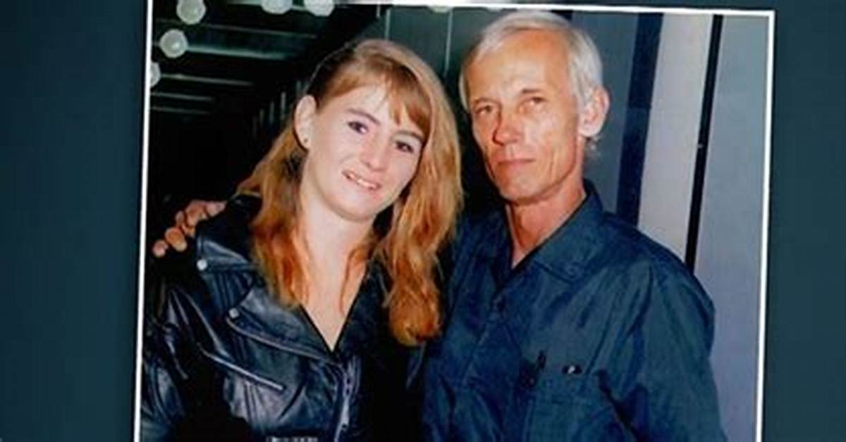 Fatal Vows: Where Is Denise Bozarth Today? Ed Bozarth Murder Update: Is She in Jail?