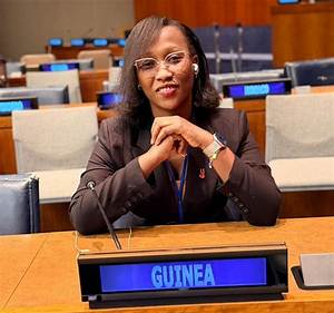 Fatoumata Binta Diallo’s Biography, Net Worth, Fact, Career, Awards and Life Story