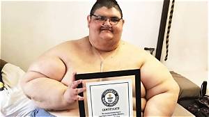 Fattest Man Died from Suicide, Where Is Ricky Naputi Wife Cheryl Naputi Now?
