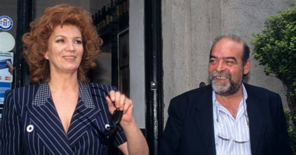 Fausto Pinna Wikipedia: Everything to Know About Iva Zanicchi Husband