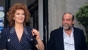 Fausto Pinna Wikipedia: Everything to Know About Iva Zanicchi Husband
