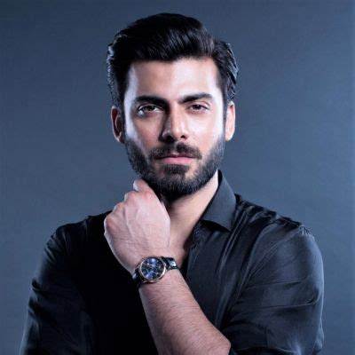 Fawad Khan Net Worth, Income, Salary, Earnings, Biography