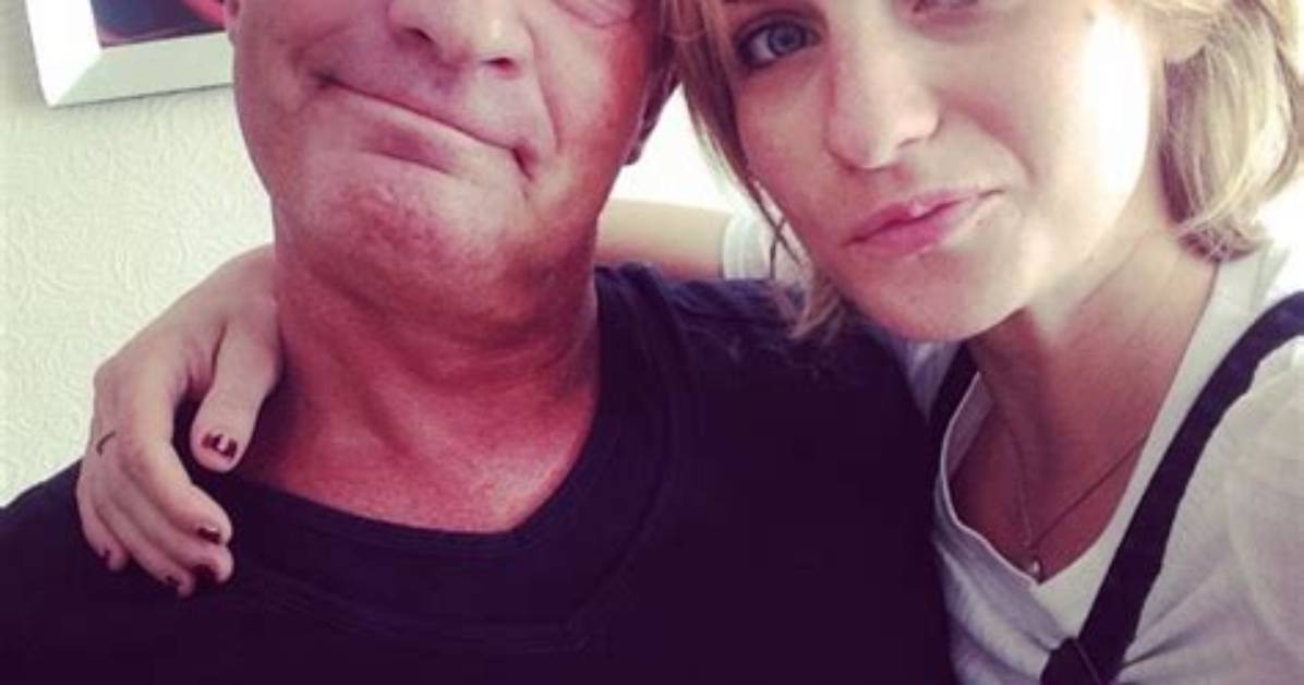 Faye Marsay Parents Elaine and Chris Marsay Inspired Her into Her Acting Career