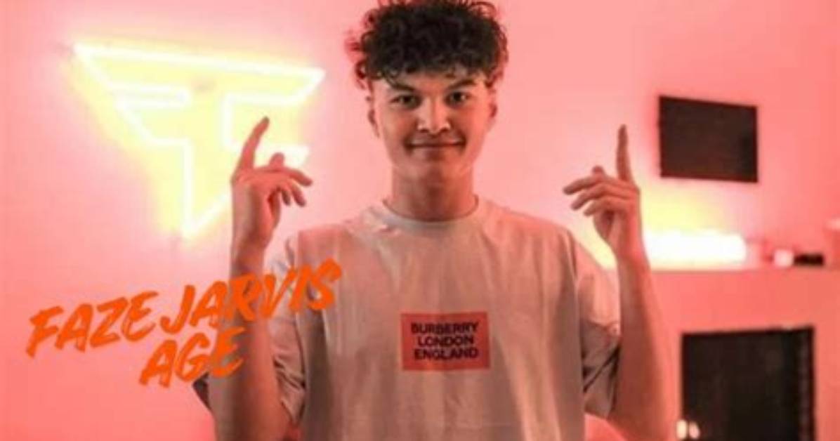Faze Blaze Biography and Net Worth