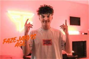 Faze Blaze Biography and Net Worth