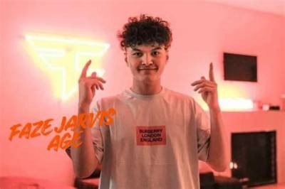 Faze Blaze Biography and Net Worth