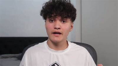 Faze Jarvis Bio, Wiki, Net Worth, Girlfriend, Parents, Age