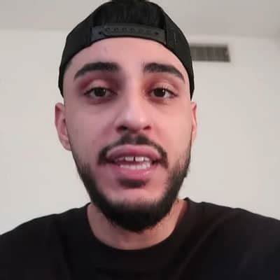 Faze Rain: Net Worth, Career, Girlfriend and Biography